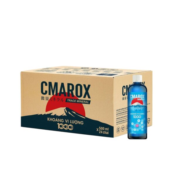 CMRX-1K-500